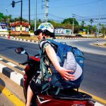 【Day1-2】タイ北部メーホンソンループ600kmバイク旅【#1】