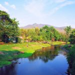 【Day4-5】2019タイ北部メーホンソンループ600kmバイク旅【#3】